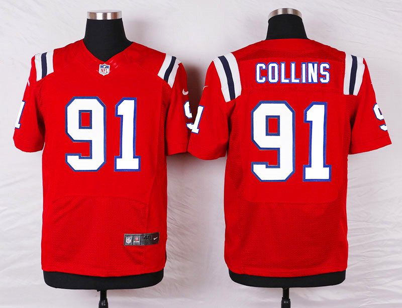 New England Patriots elite jerseys-046